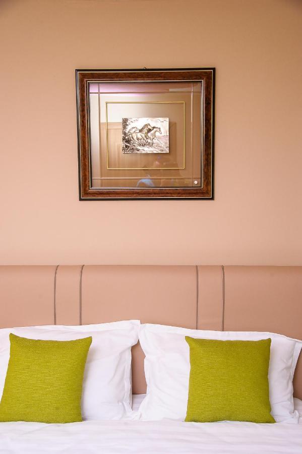 Casa Liana Hotel Орадеа Екстериор снимка