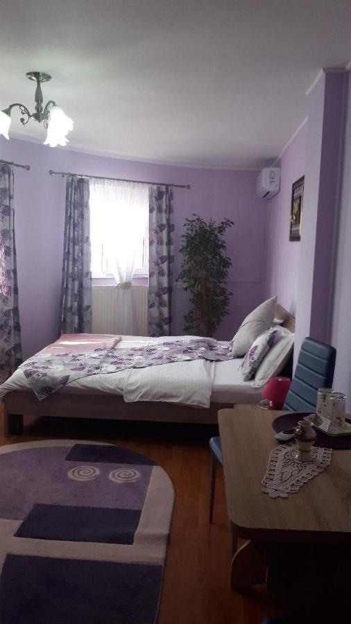 Casa Liana Hotel Орадеа Екстериор снимка