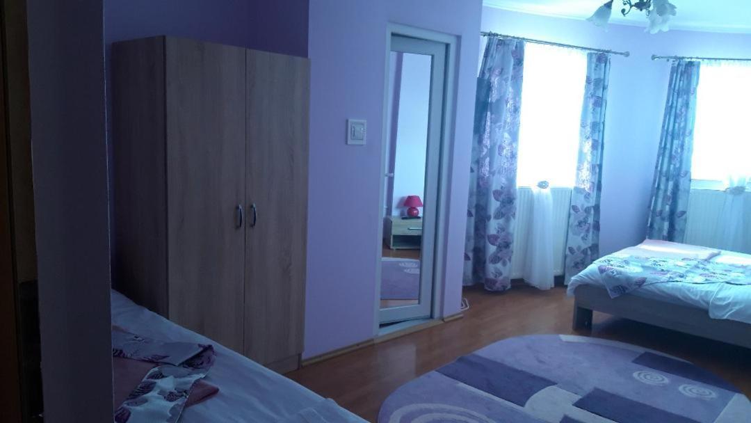 Casa Liana Hotel Орадеа Екстериор снимка