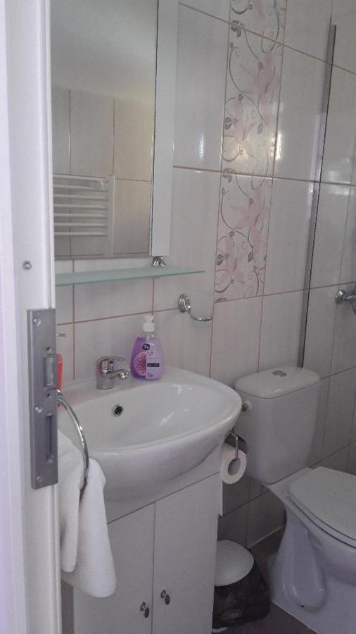 Casa Liana Hotel Орадеа Екстериор снимка