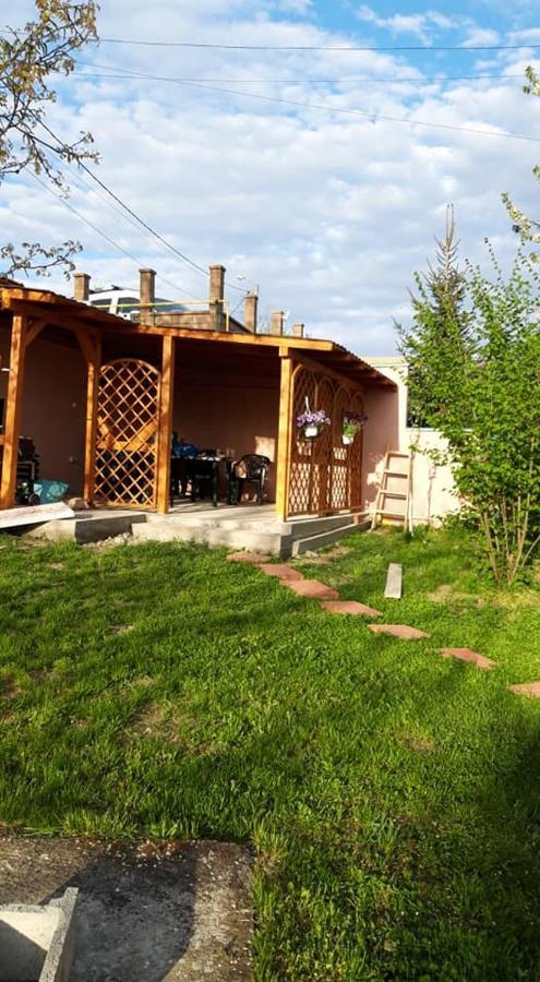 Casa Liana Hotel Орадеа Екстериор снимка