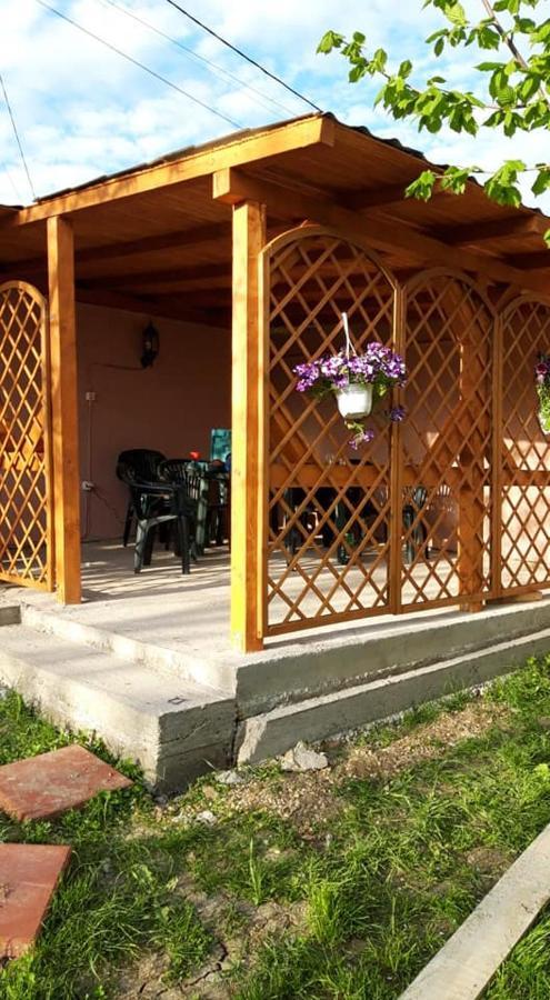 Casa Liana Hotel Орадеа Екстериор снимка